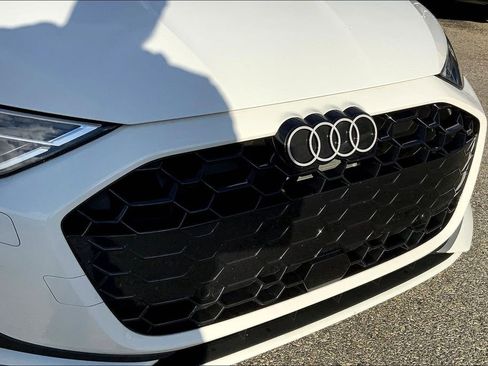 Certified 2025 Audi A3 2.0T Premium w/ Convenience Package image 32