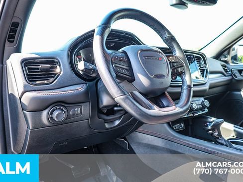Used 2025 Dodge Durango GT RWD image 29