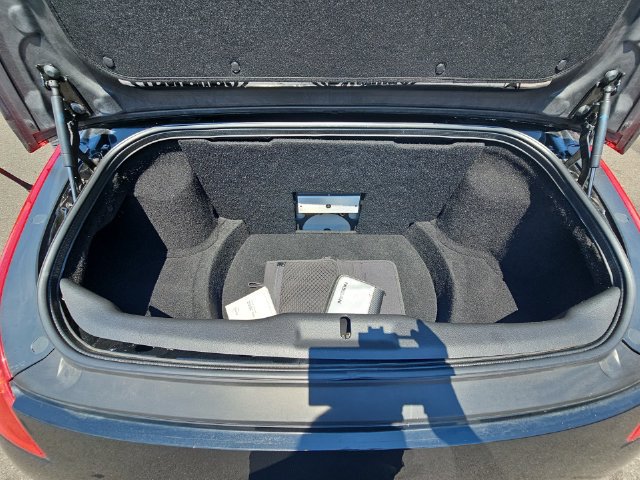 Used 2006 Nissan 350Z Grand Touring RWD image 35