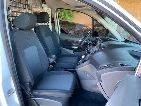 Used 2022 Ford Transit Connect XLT FWD image 38