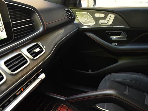 Used 2021 Mercedes-Benz GLE 53 AMG 4MATIC Coupe image 34