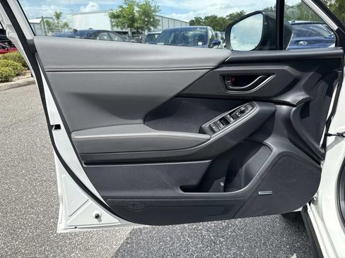 New 2026 Subaru Crosstrek 2.5i Wilderness image 20