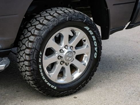 Used 2023 RAM 2500 Laramie AWD/4WD image 62