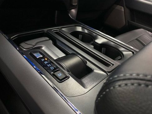 New 2025 Ford F150 XLT w/ Equipment Group 303A High image 29