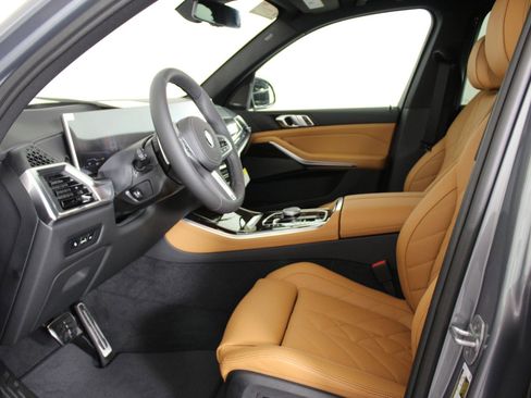 New 2026 BMW X5 xDrive40i image 25