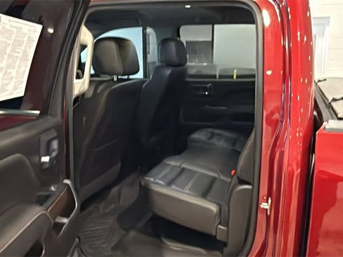 Used 2019 GMC Sierra 2500 Denali w/ Duramax Plus Package image 17