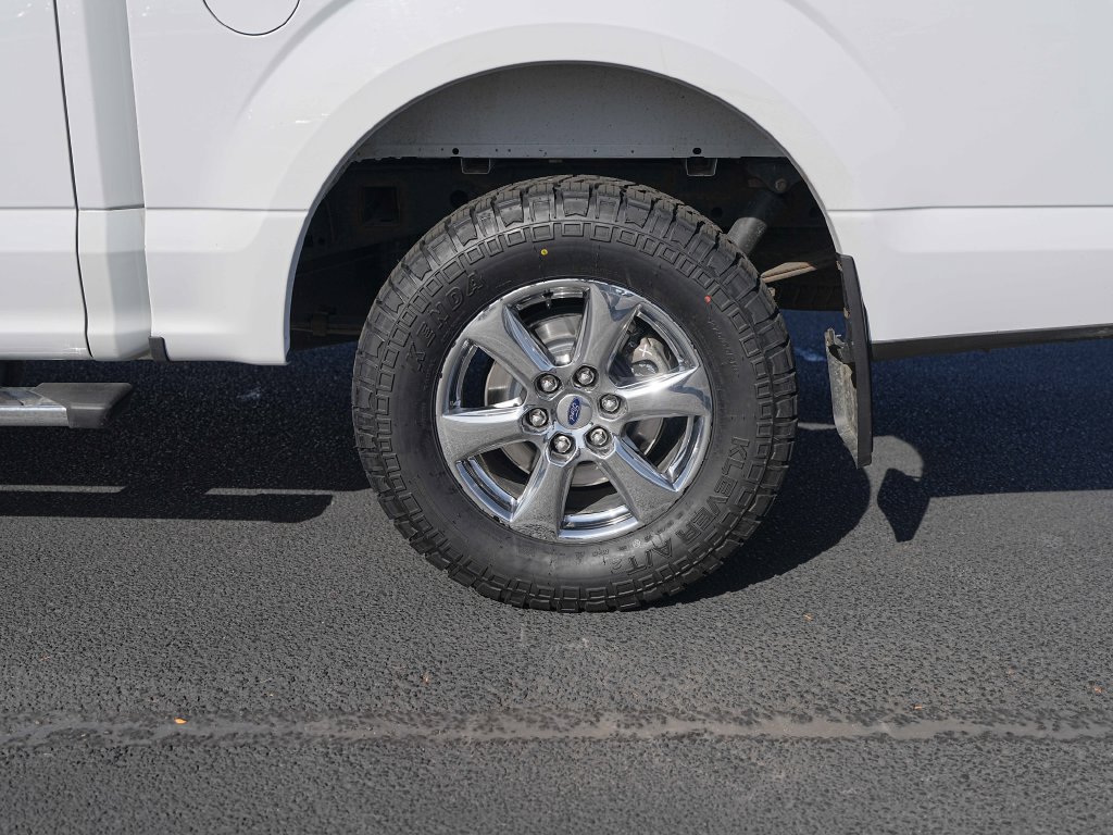 Used 2019 Ford F150 XLT w/ Equipment Group 302A Luxury AWD/4WD image 14