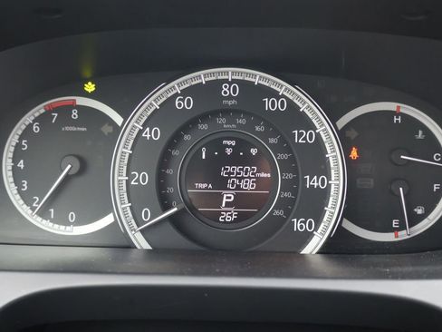 Used 2013 Honda Accord LX image 13