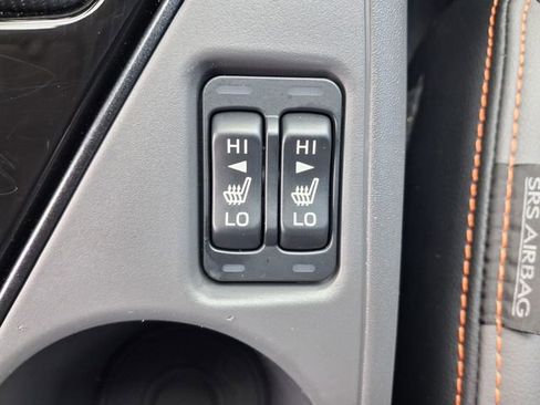 Used 2025 Subaru Crosstrek 2.5i Limited w/ Popular Package #4A image 25