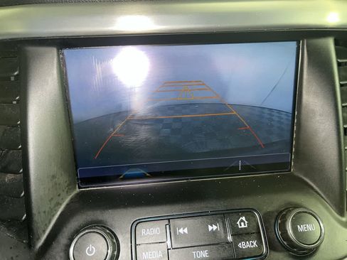 Used 2017 GMC Acadia SLT image 19