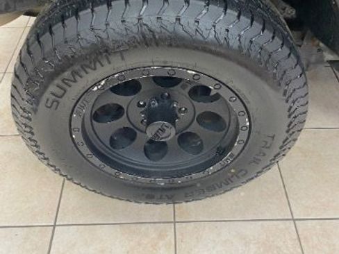 Used 2016 Jeep Wrangler Sport AWD/4WD image 19