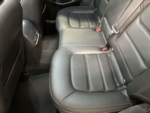 Used 2021 MAZDA CX-5 Touring w/ Touring Preferred SV Package AWD/4WD image 11