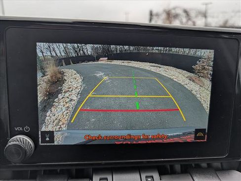 Used 2025 Toyota RAV4 XLE Premium w/ Weather Package image 39