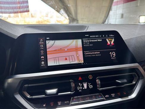 Used 2019 BMW 330i xDrive Sedan w/ Convenience Package image 38