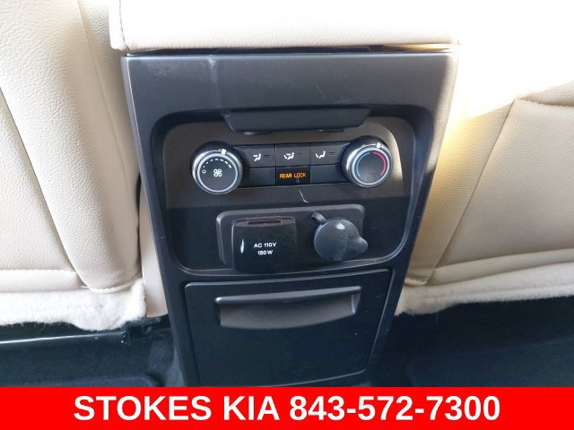 Used 2019 Ford Flex Limited FWD image 26