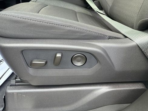 New 2026 Chevrolet Silverado 1500 RST w/ RST Select Package image 3