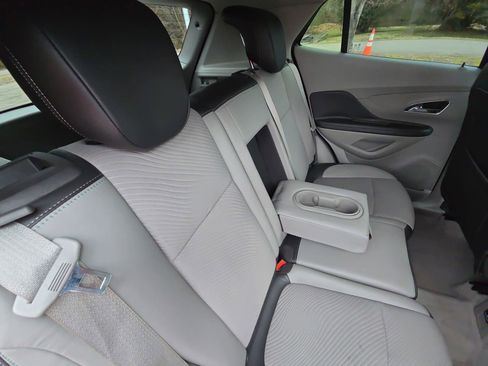 Used 2013 Buick Encore Convenience image 11