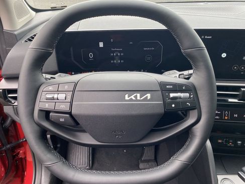 New 2026 Kia Sportage SX image 10