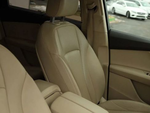 Used 2018 Audi Q7 3.0T Prestige w/ Prestige Package image 53