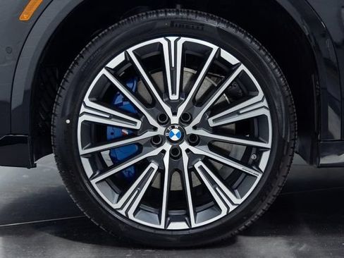 New 2026 BMW X2 M35i AWD/4WD image 26