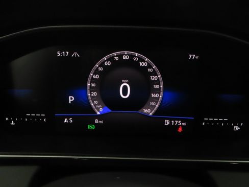 New 2026 Volkswagen Jetta Sport FWD image 12