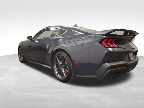 New 2025 Ford Mustang Dark Horse RWD image 2