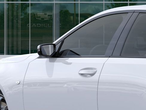 New 2026 Cadillac CT5 Sport RWD image 12