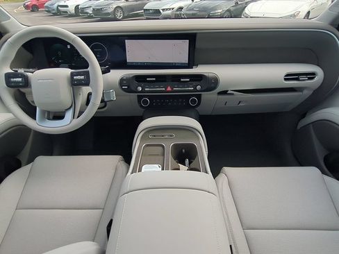 New 2027 Hyundai Palisade Limited FWD image 19