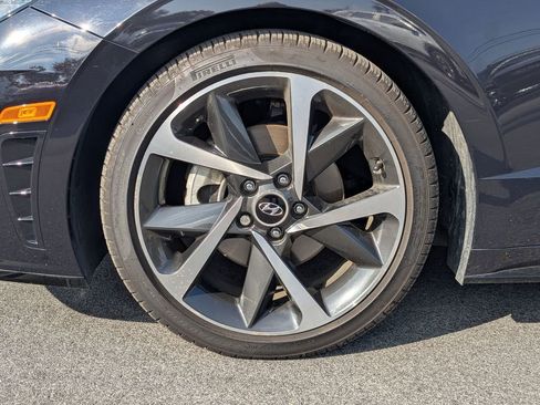 Used 2023 Hyundai Sonata SEL Plus image 22