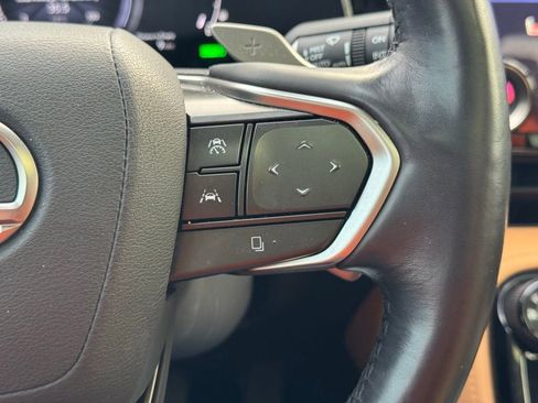 Certified 2024 Lexus NX 300h AWD w/ Luxury Package image 34