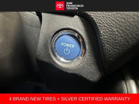 Certified 2021 Toyota RAV4 XSE w/ XSE Grade Weather Package AWD/4WD image 26