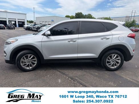 Used 2018 Hyundai Tucson SE FWD image 6