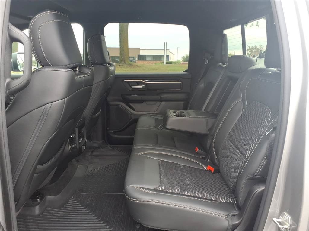 Used 2021 RAM 1500 Sport w/ Level 2 Equipment Group AWD/4WD image 27