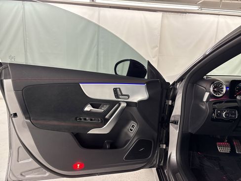 Certified 2023 Mercedes-Benz CLA 250 image 21