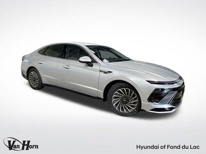 New 2025 Hyundai Sonata SEL