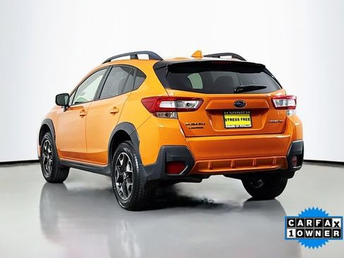Used 2018 Subaru Crosstrek 2.0i Premium w/ Moonroof Package AWD/4WD image 5
