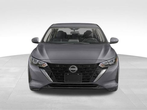 Certified 2024 Nissan Sentra SV FWD image 35