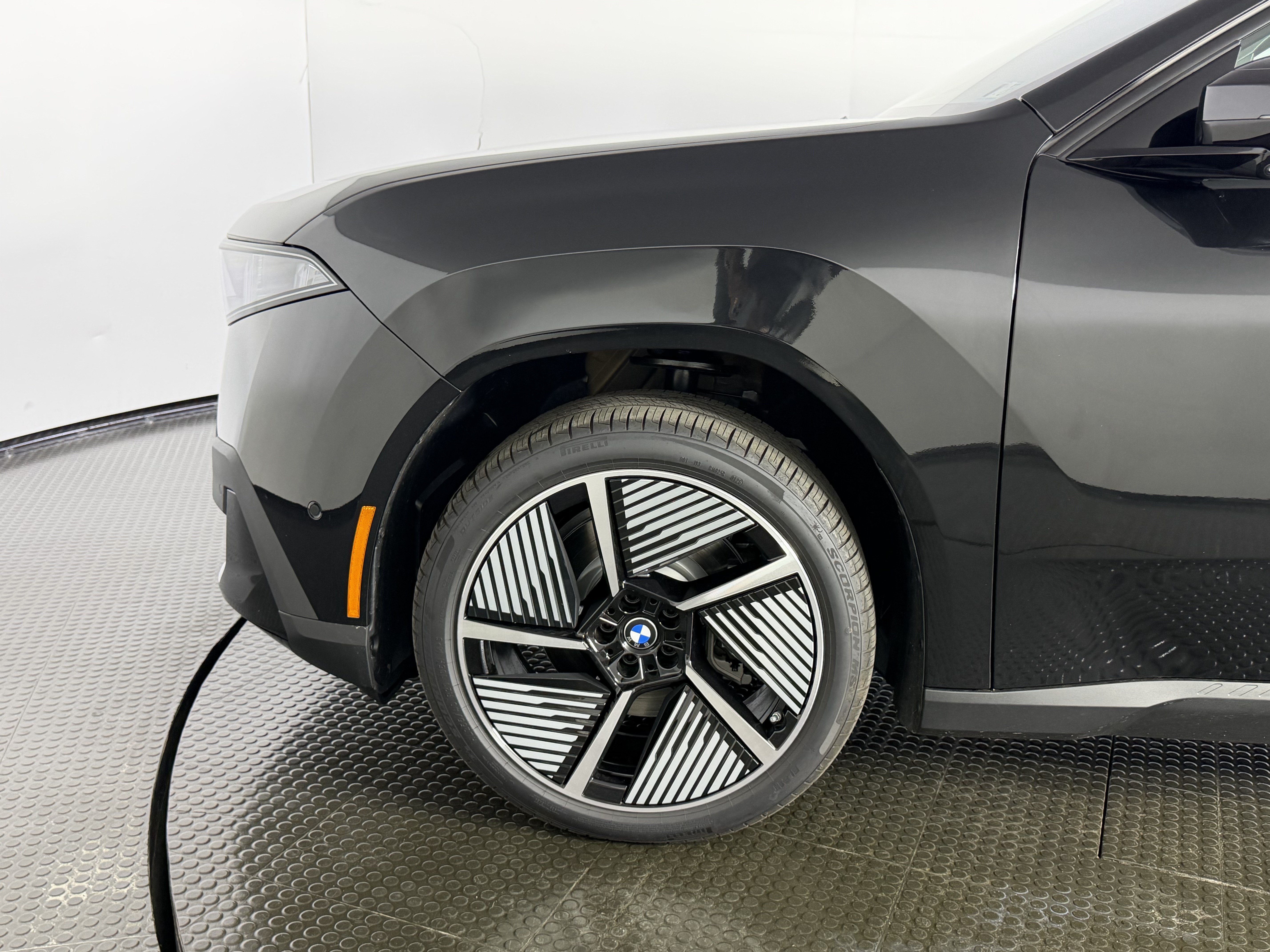 New 2027 BMW iX3 50 xDrive AWD/4WD image 8