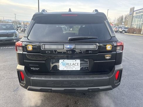 New 2026 Subaru Outback Wilderness AWD/4WD image 5
