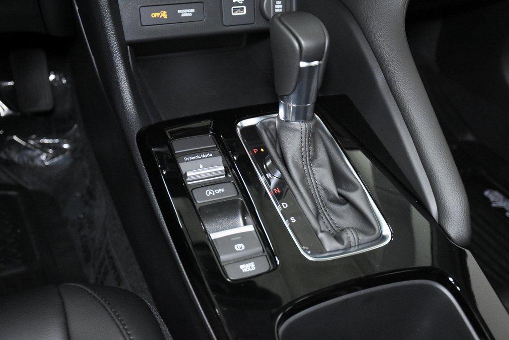 Used 2025 Acura Integra FWD image 21