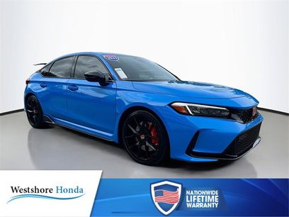 Used 2023 Honda Civic Type R