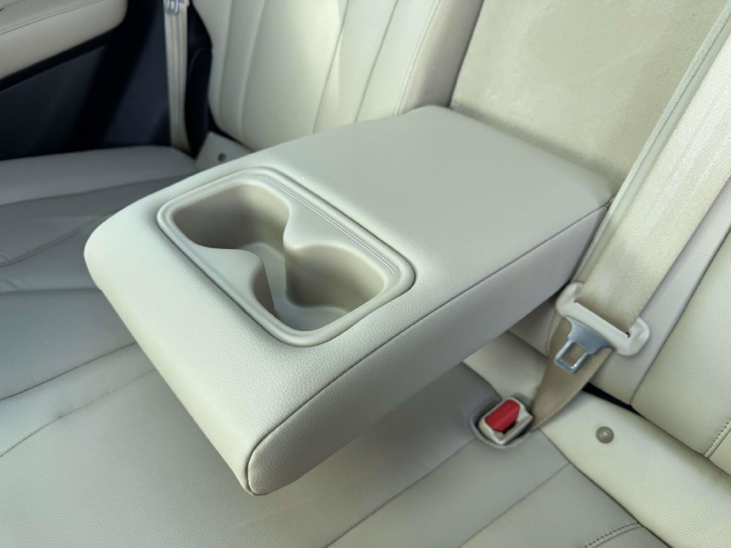 Certified 2023 Acura RDX AWD image 11