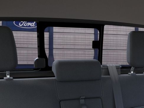 New 2026 Ford Ranger XLT RWD image 22
