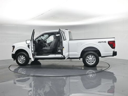 New 2026 Ford F150 XL AWD/4WD image 31