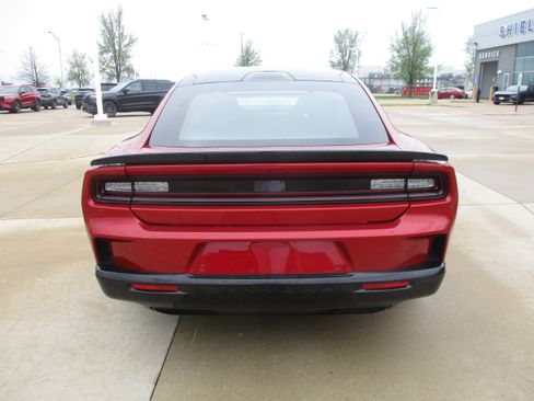 Used 2024 Dodge Charger Scat Pack w/ Plus Group image 5