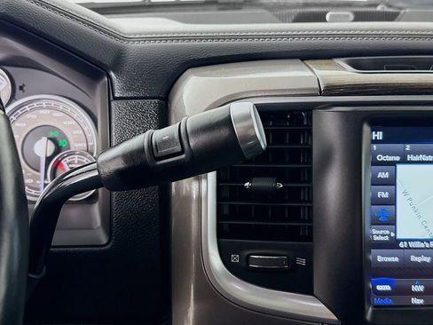 Used 2018 RAM 2500 Limited image 16