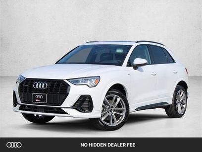 Used 2024 Audi Q3 2.0T Premium Plus w/ Premium Plus Package