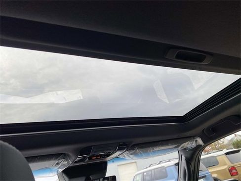 New 2026 Toyota Land Cruiser image 8