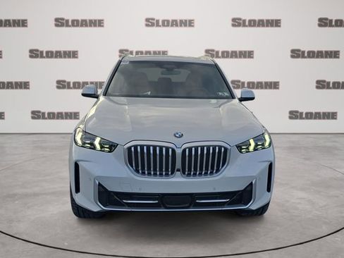 New 2026 BMW X5 xDrive40i AWD/4WD image 8