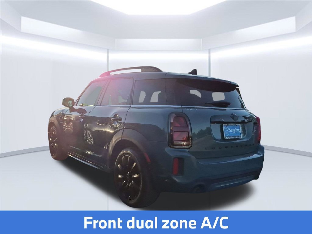Used 2023 MINI Cooper Countryman S FWD image 2